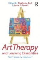 bokomslag Art Therapy and Learning Disabilities