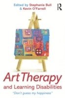 Art Therapy and Learning Disabilities 1