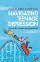 Navigating Teenage Depression 1
