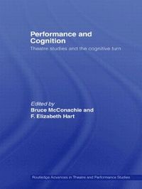 bokomslag Performance and Cognition