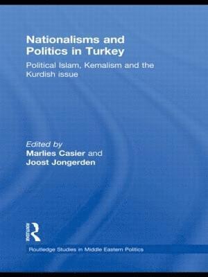 Nationalisms and Politics in Turkey 1