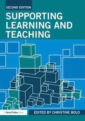 Supporting Learning and Teaching 1