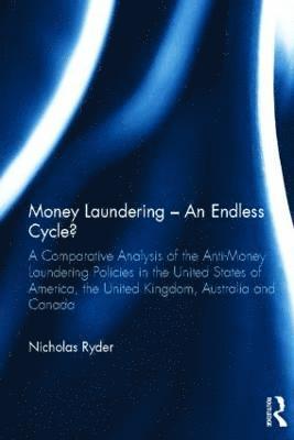 Money Laundering - An Endless Cycle? 1