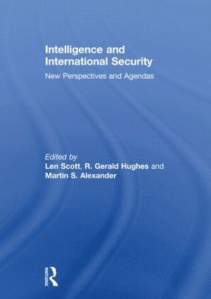 Intelligence and International Security