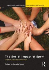 bokomslag The Social Impact of Sport