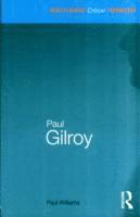 bokomslag Paul Gilroy