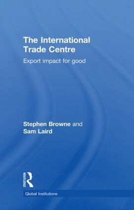 International Trade Centre 1