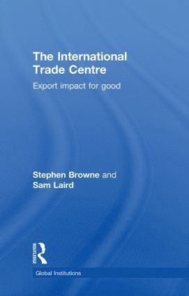 The International Trade Centre 1