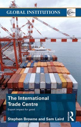 Stephen Browne, Sam Laird - International Trade Centre, Häftad