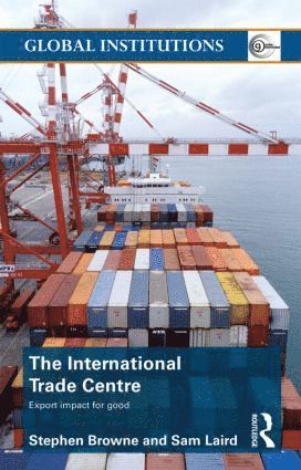 International Trade Centre 1