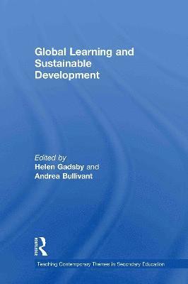 Global Learning and Sustainable Development 1