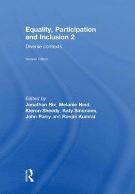 Equality, Participation and Inclusion 2 1