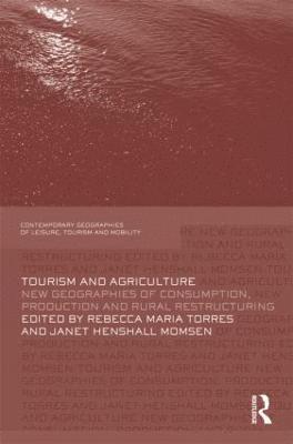 Tourism and Agriculture 1