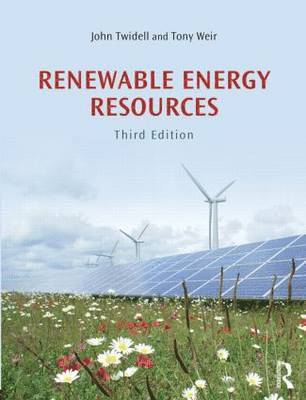 Renewable Energy Resources 1