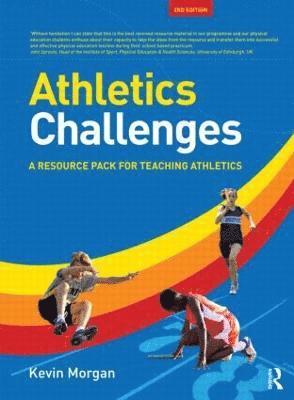 Athletics Challenges 1