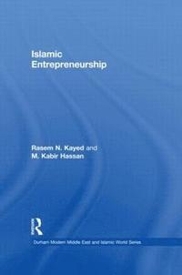 bokomslag Islamic Entrepreneurship