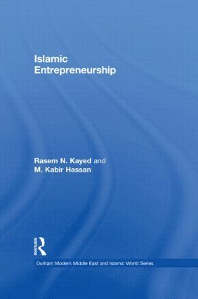 Islamic Entrepreneurship 1