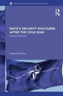 NATO's Security Discourse after the Cold War 1