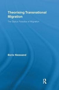 bokomslag Theorising Transnational Migration