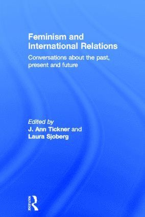 bokomslag Feminism and International Relations