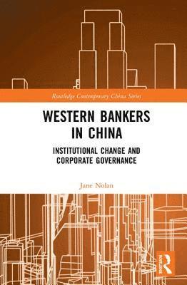 Western Bankers in China 1