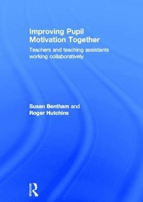 Improving Pupil Motivation Together