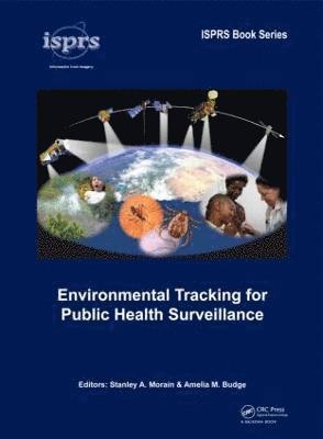 bokomslag Environmental Tracking for Public Health Surveillance