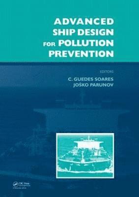 Advanced Ship Design for Pollution Prevention 1