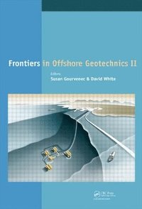 bokomslag Frontiers in Offshore Geotechnics II