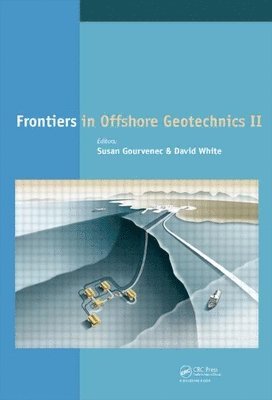 Frontiers in Offshore Geotechnics II 1