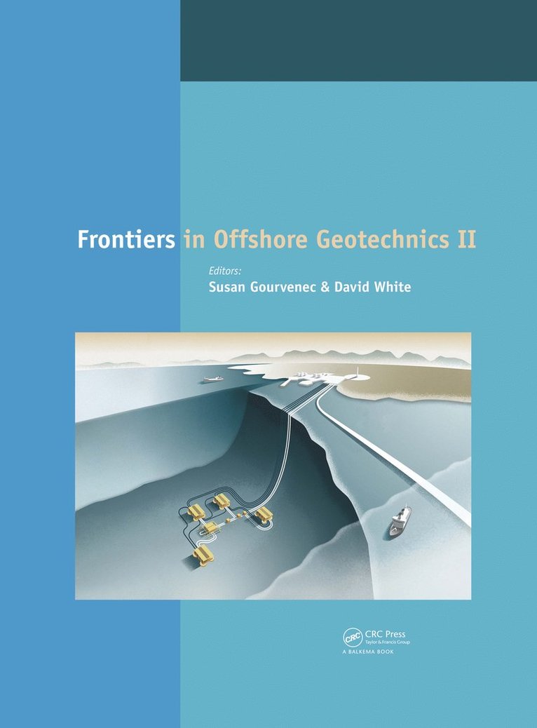 Frontiers in Offshore Geotechnics II