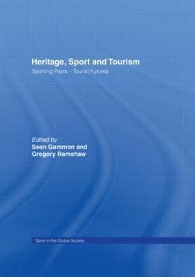 Heritage, Sport and Tourism 1