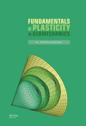 bokomslag Fundamentals of Plasticity in Geomechanics