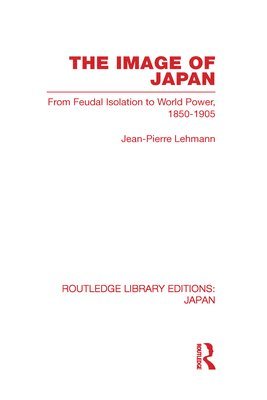 Image of Japan