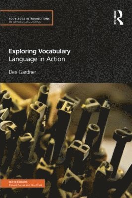 Exploring Vocabulary 1