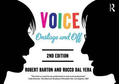Voice: Onstage and Off 1