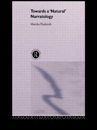 Monika Fludernik - Towards a 'Natural' Narratology, Häftad