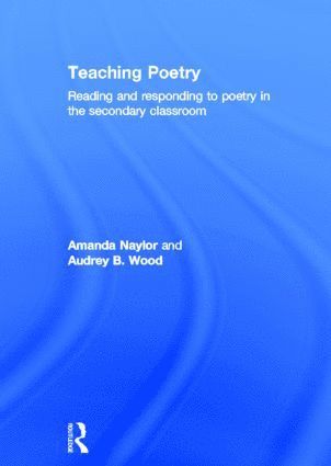 bokomslag Teaching Poetry