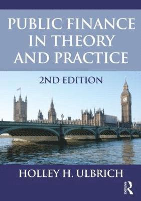 Public Finance in Theory and Practice Second edition 1