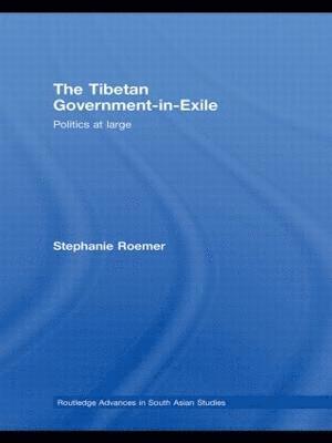 The Tibetan Government-in-Exile 1