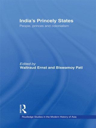 India's Princely States