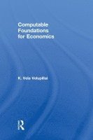 Computable Foundations for Economics 1