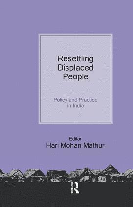 bokomslag Resettling Displaced People