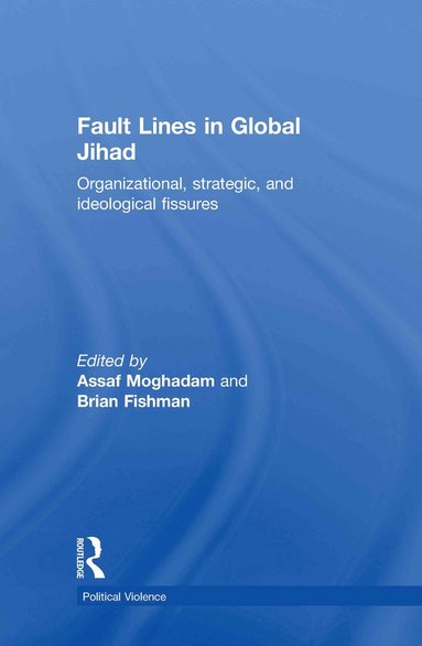 bokomslag Fault Lines in Global Jihad