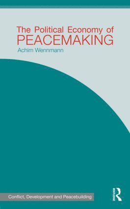 Political Economy of Peacemaking