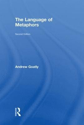 The Language of Metaphors 1