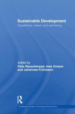 bokomslag Sustainable Development