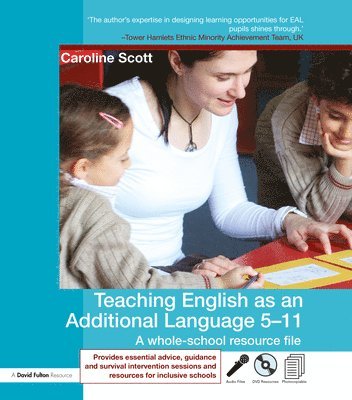 Teaching English as an Additional Language 5-11