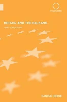 Britain and the Balkans 1