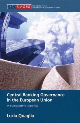 Central Banking Governance in the European Union